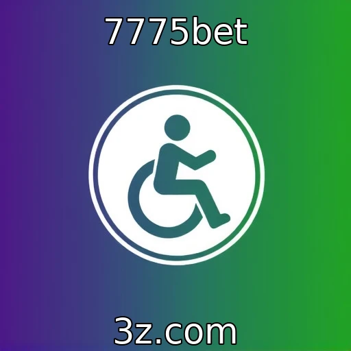 Acessibilidade em jogos: iniciativas em destaque : 7775bet