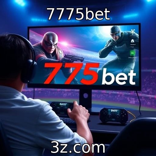 O crescimento das plataformas de streaming de jogos | 7775bet