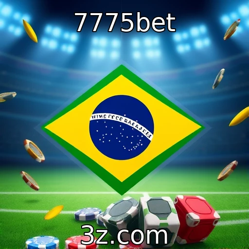 Crescimento das plataformas de jogos online no Brasil - 7775bet