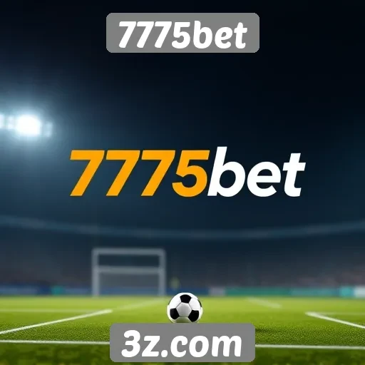 História e fundação do site 7775bet