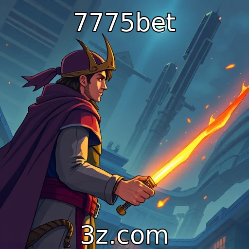 Desenvolvedores destacam a importância da narrativa em jogos : 7775bet