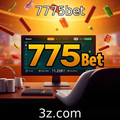 Novas tecnologias transformam experiências de jogos online | 7775bet