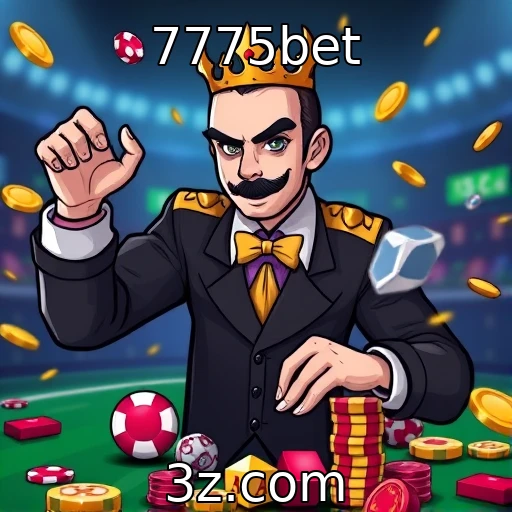 Mudanças nas regulamentações para jogos de azar online - 7775bet