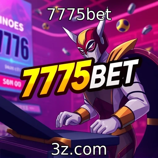 Crescimento do mercado de jogos online na última década - 7775bet