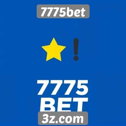 Feedback de jogadores sobre a 7775bet