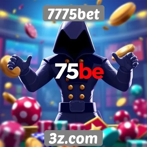 Opiniões de jogadores sobre o 7775bet