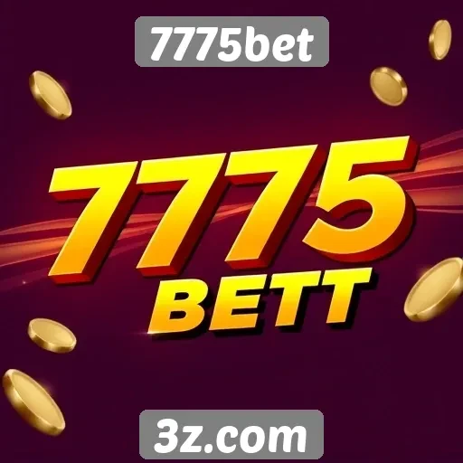 Promoções e bônus oferecidos por 7775bet