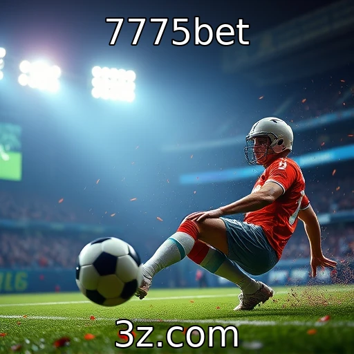 Impacto da tecnologia na experiência de jogo | 7775bet