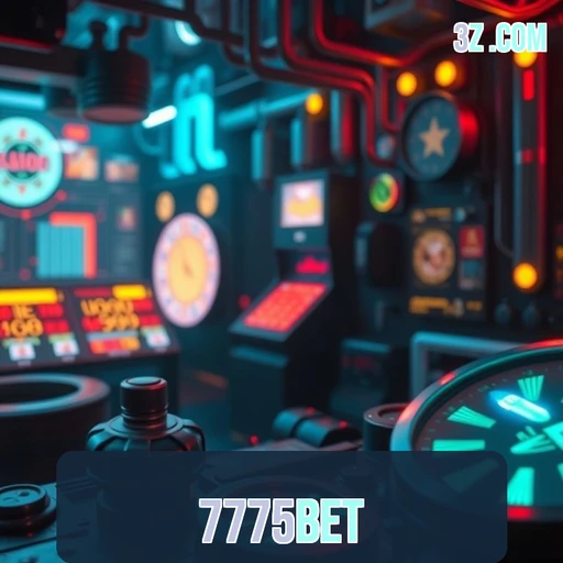 O Mundo VIP da 7775bet: Exclusividade e Diversão Garantida